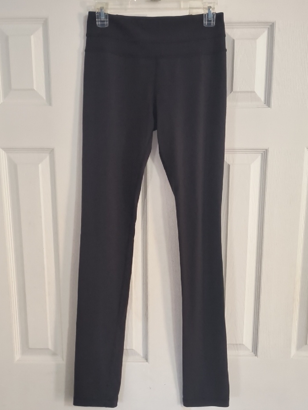 Lululemon Skinny Groove Pant *Full-On Luon Size 4 - Picture 3 of 7